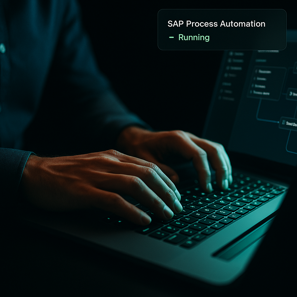Consultores SAP individuales