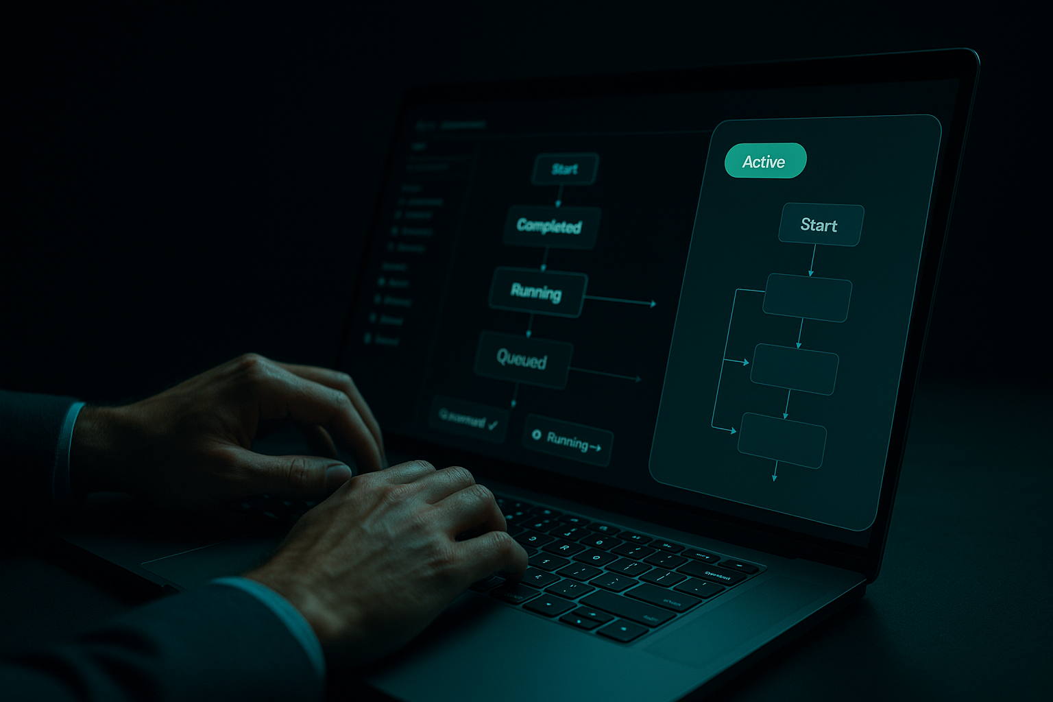 Automatización de procesos SAP
